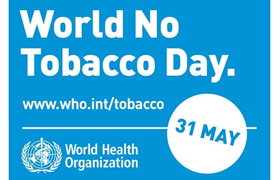 World no tobaco