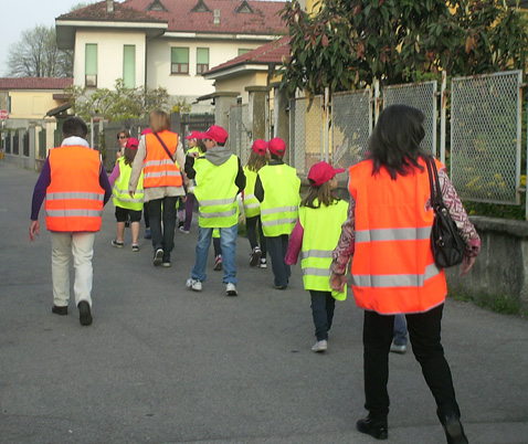 Pedibus in Lombardia - 3