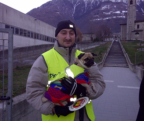 Pedibus in Lombardia - 7