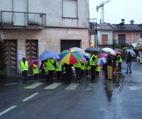 Pedibus in Lombardia - 4