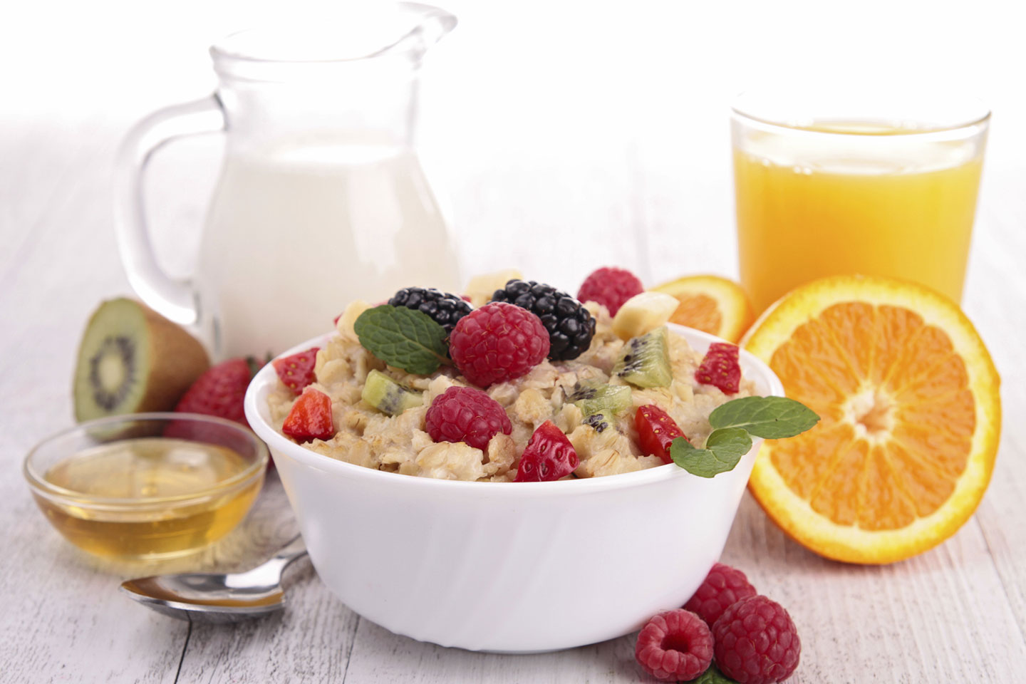 Alimentazione sana