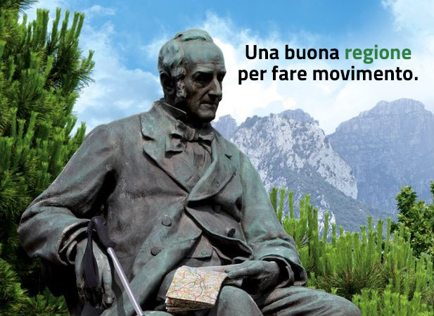 Promo della attività fisica