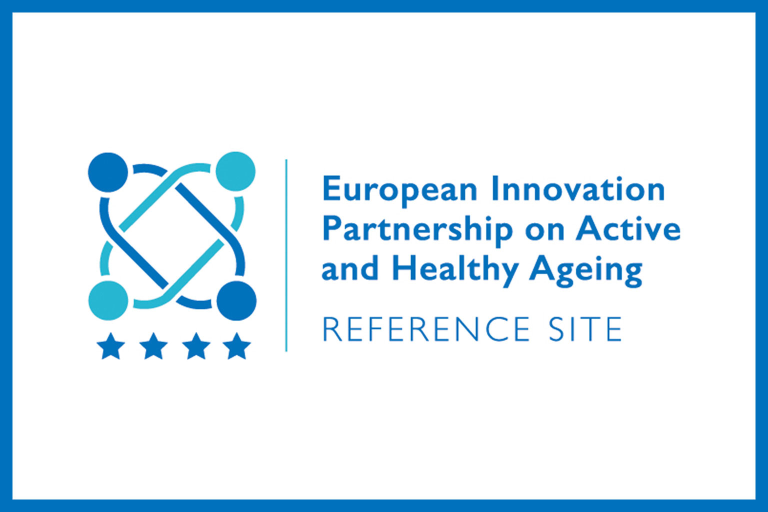 European Innovation Partnership on Active and Healthy Ageing