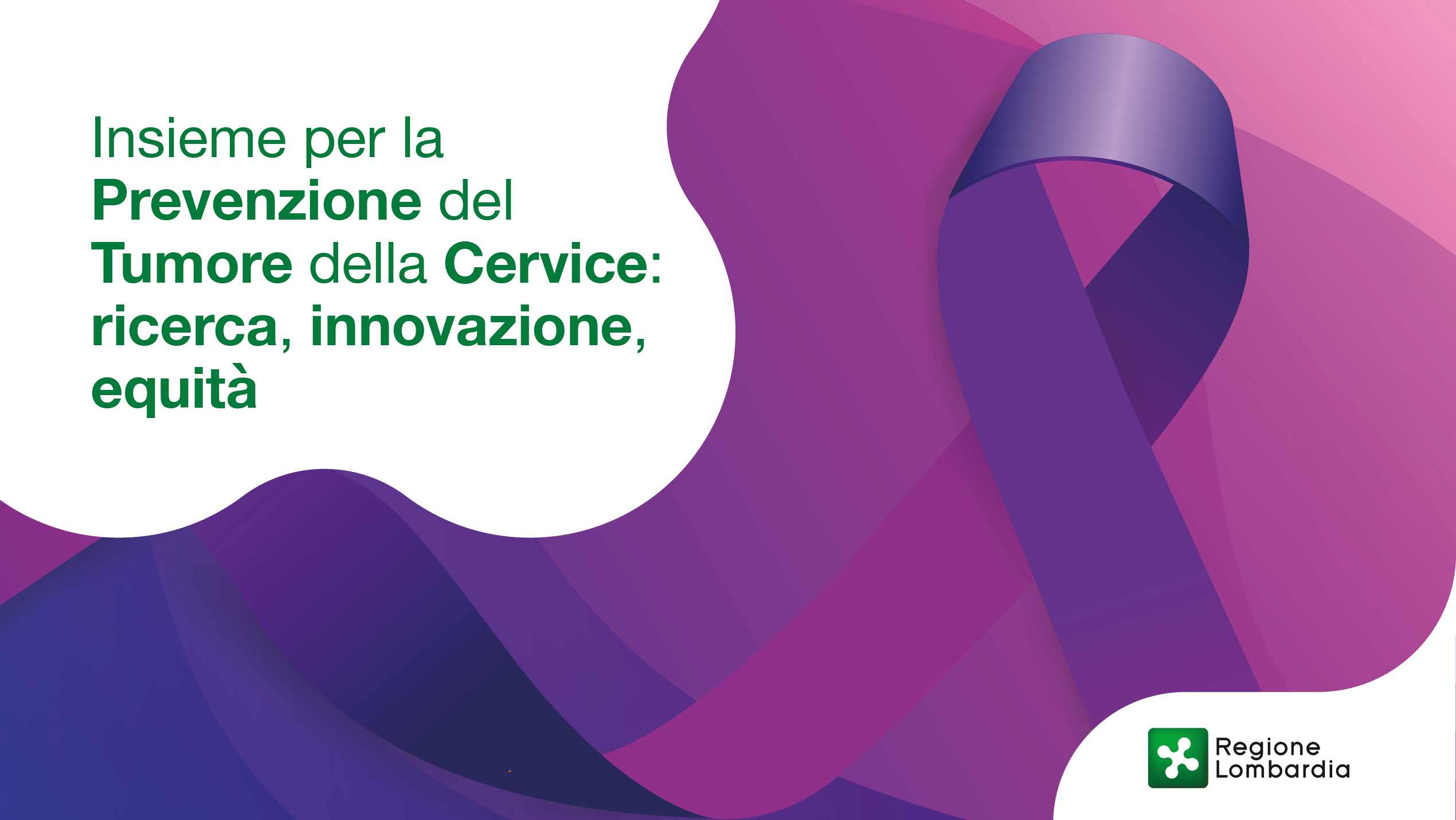 Immagine: Prevenzione tumore cervice