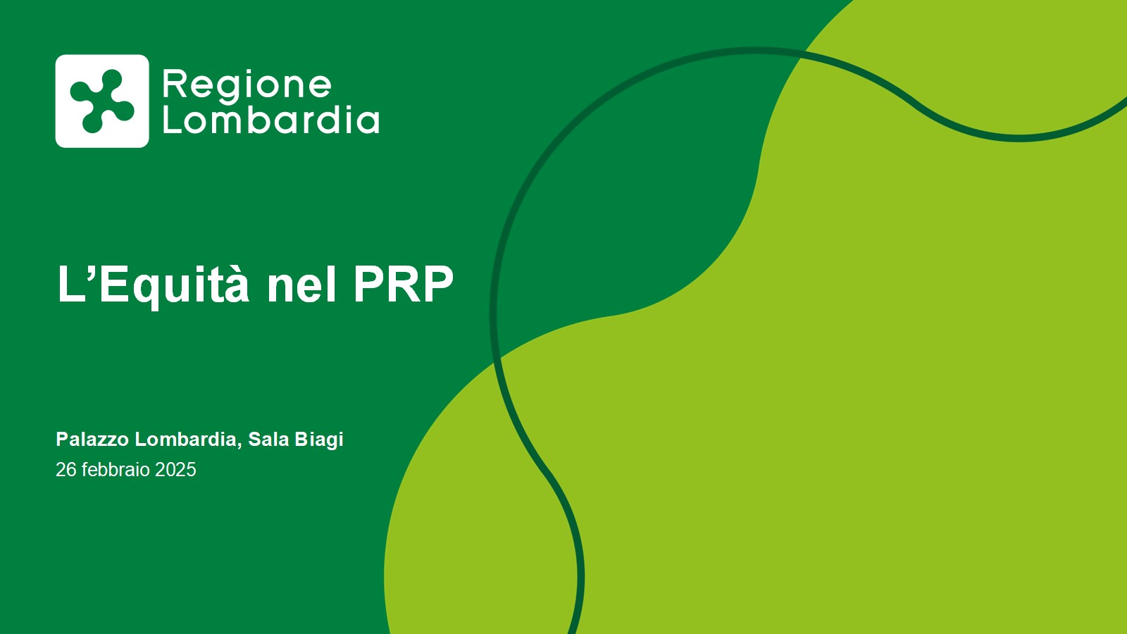 Immagine Jpeg: Evento Equità PRP 2025