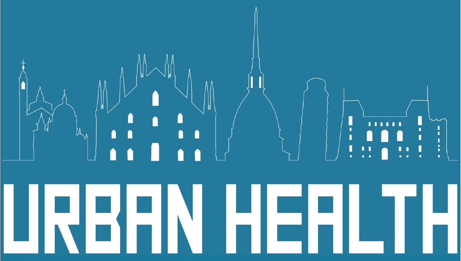 Logo CCM Urban Health