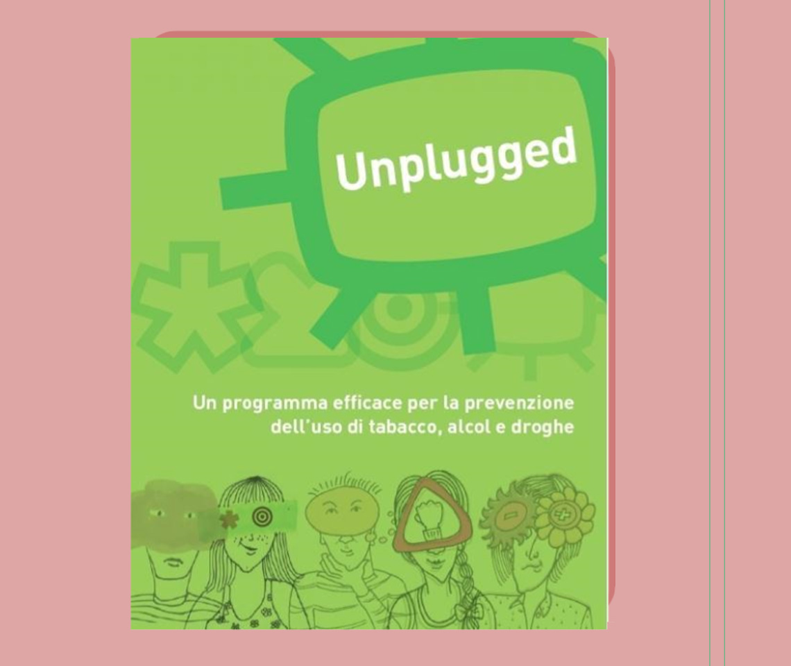 Unplugged immagine di copertina